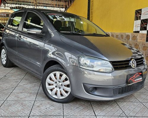 1-VOLKSWAGEN-FOX-1.0-MI-FLEX-MANUAL-CINZA-2014-RR-AUTOMOVEIS-LOJA-DE-CARROS-FREGUESIA-DO-O-AVENIDA-PETRONIO-PORTELA