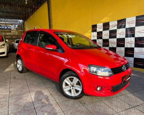 1-VOLKSWAGEN-FOX-MI-TOTAL-FLEX-8V-MANUAL-VERMELHO-2014-RR-AUTOMOVEIS-LOJA-DE-CARROS-FREGUESIA-DO-O-AVENIDA-PETRONIO-PORTELA