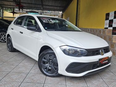 1-VOLKSWAGEN-POLO-TRACK-1.0-FLEX-MANUAL-BRANCO-2024-RR-AUTOMOVEIS-LOJA-DE-CARROS-FREGUESIA-DO-O-AVENIDA-PETRONIO-PORTELA