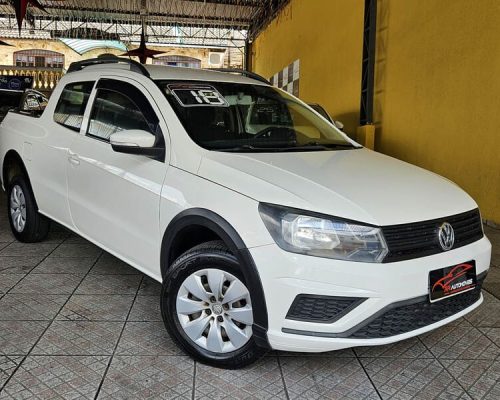 1-VOLKSWAGEN-SAVEIRO-1.6-TRENDLINE-CE-FLEX-MANUAL-2018-BRANCO-RR-AUTOMOVEIS-LOJA-DE-CARROS-FREGUESIA-DO-O-AVENIDA-PETRONIO-PORTELA