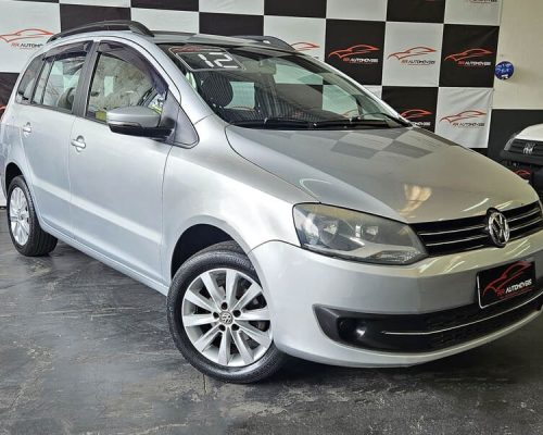 1-VOLKSWAGEN-SPACEFOX-1.6-MI-TREND-FLEX-4P-MANUAL-PRATA-2012-RR-AUTOMOVEIS-LOJA-DE-CARROS-OSASCO-AVENIDA-VISCONTE-DE-NOVA-GRANADA