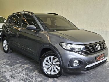 1-VOLKSWAGEN-T-CROSS-200-TS-AUTOMATICO-CINZA-2020-RR-AUTOMOVEIS-LOJA-DE-CARROS-OSASCO-AVENIDA-VISCONTE-DE-NOVA-GRANADA