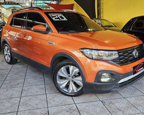 1-VOLKSWAGEN-T-CROSS-COMFORTLINE-1.0-200-TSI-FLEX-AUTOMATICO-2020-LARANJA-RR-AUTOMOVEIS-LOJA-DE-CARROS-FREGUESIA-DO-O-AVENIDA-PETRONIO-PORTELA