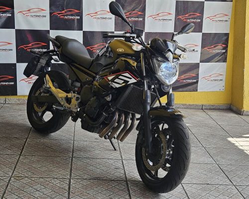 1-YAMAHA-XJ6N-GASOLINA-2013-PRETO-RR-AUTOMOVEIS-LOJA-DE-CARROS-FREGUESIA-DO-O-AVENIDA-PETRONIO-PORTELA