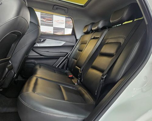 10-CAOA-CHERY-TIGGO-5X-PRO-1.5-TURBO-FLEX-AUTOMÁTICO-BRANCO 2023-RR-AUTOMOVEIS-LOJA-DE-CARROS-FREGUESIA-DO-O-AVENIDA-PETRONIO-PORTELA