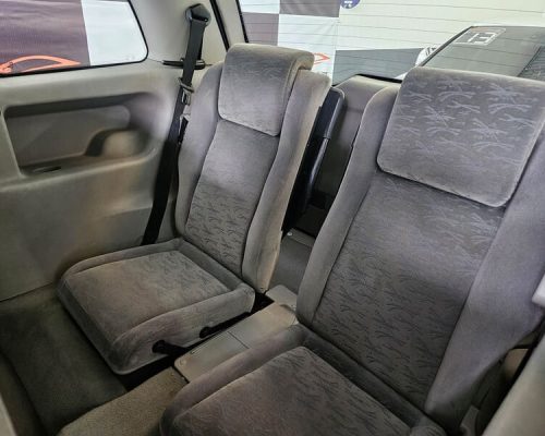 10-CHEVROLET-ZAFIRA-2.0-CD-8V-MPFI-MANUAL-PRETO-2003-RR-AUTOMOVEIS-LOJA-DE-CARROS-OSASCO-AVENIDA-VISCONTE-DE-NOVA-GRANADA