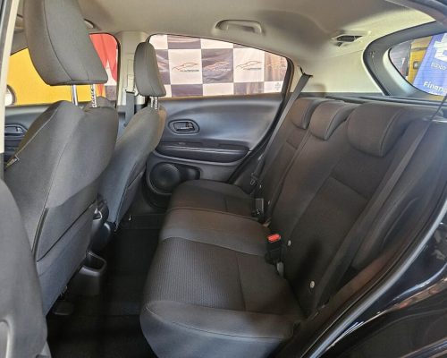10-HONDA-HR-V-EX-FLEXONE-1.8-16V-AUTOMÁTICO-2019-PRETO-RR-AUTOMOVEIS-LOJA-DE-CARROS-FREGUESIA-DO-O-AVENIDA-PETRONIO-PORTELA