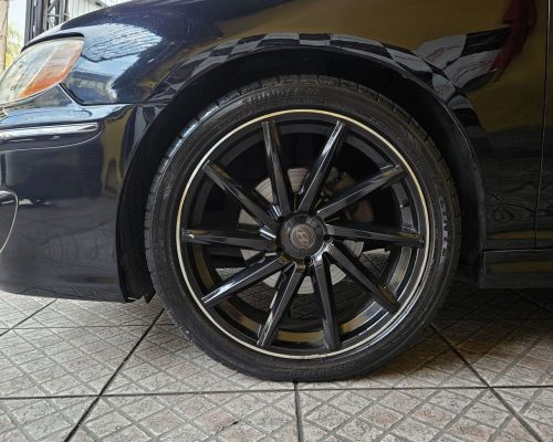 10-HYUNDAI-AZERA-3.3-MPFI-GLS-SEDAN-V6-24V-GASOLINA-4P-AUTOMÁTICO-PRETO-2011-RR-AUTOMOVEIS-LOJA-DE-CARROS-FREGUESIA-DO-O-AVENIDA-PETRONIO-PORTELA