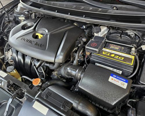10-HYUNDAI-ELANTRA-1.8-GLS-16V-GASOLINA-4P-AUTOMATICO-2012-PRETO-RR-AUTOMOVEIS-LOJA-DE-CARROS-FREGUESIA-DO-O-AVENIDA-PETRONIO-PORTELA