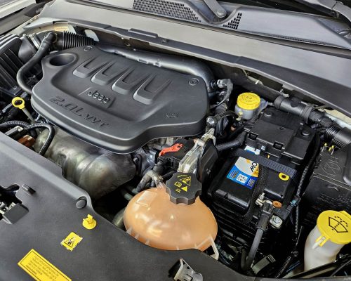 10-JEEP-COMPASS-2.0-SPORT-4X2-FLEX-16V-AUTOMÁTICO-BRANCO-2017-RR-AUTOMOVEIS-LOJA-DE-CARROS-FREGUESIA-DO-O-AVENIDA-PETRONIO-PORTELA