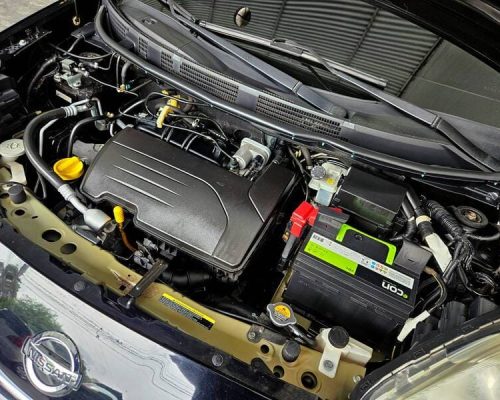 10-NISSAN-MARCH-1.0-S-FLEX-MANUAL-PRETO-2012-RR-AUTOMOVEIS-LOJA-DE-CARROS-OSASCO-AVENIDA-VISCONTE-DE-NOVA-GRANADA