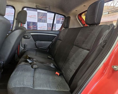 10-RENAULT-SANDERO-1.6-EXPRESSION-FLEX-16V-MANUAL-VERMELHO-2009-RR-AUTOMOVEIS-LOJA-DE-CARROS-FREGUESIA-DO-O-AVENIDA-PETRONIO-PORTELA