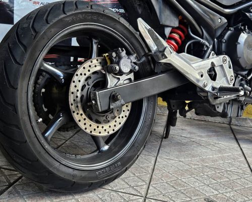 10-YAMAHA-XJ6N-GASOLINA-2013-PRETO-RR-AUTOMOVEIS-LOJA-DE-CARROS-FREGUESIA-DO-O-AVENIDA-PETRONIO-PORTELA