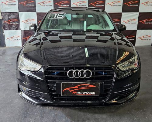2-AUDI-A3-1.8-TFSI-SEDAN-AMBITION-16V-180CV-GASOLINA-4P-AUTOMÁTICO-PRETO-2016-RR-AUTOMOVEIS-LOJA-DE-CARROS-OSASCO-AVENIDA-VISCONTE-DE-NOVA-GRANADA
