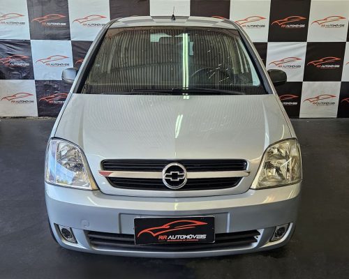 2-CHEVROLET-MERIVA-1.8-MPFI-JOY-8V-FLEX-4P-MANUAL-PRATA-2006-RR-AUTOMOVEIS-LOJA-DE-CARROS-OSASCO-AVENIDA-VISCONTE-DE-NOVA-GRANADA
