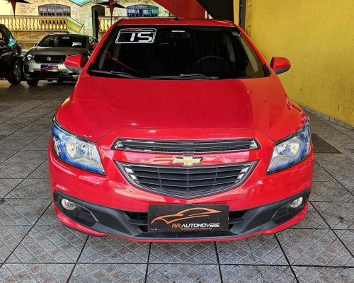 2-CHEVROLET-ONIX-1.4-MPFI-LTZ-8V-FLEX-4P-MANUAL-VERMELHO-2015-RR-AUTOMOVEIS-LOJA-DE-CARROS-FREGUESIA-DO-O-AVENIDA-PETRONIO-PORTELA