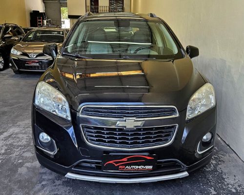 2-CHEVROLET-TRACKER-1.8-LTZ-AUTOMATICO-PRETO-2014-RR-AUTOMOVEIS-LOJA-DE-CARROS-OSASCO-AVENIDA-VISCONTE-DE-NOVA-GRANADA
