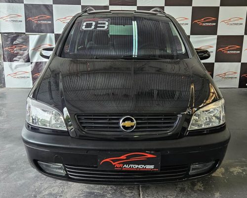 2-CHEVROLET-ZAFIRA-2.0-CD-8V-MPFI-MANUAL-PRETO-2003-RR-AUTOMOVEIS-LOJA-DE-CARROS-OSASCO-AVENIDA-VISCONTE-DE-NOVA-GRANADA