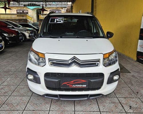 2-CITROEN-C3-AIRCROSS-1.6-TENDANCE-16V-FLEX-AUTOMATICO-BRANCO-2015-RR-AUTOMOVEIS-LOJA-DE-CARROS-FREGUESIA-DO-O-AVENIDA-PETRONIO-PORTELA