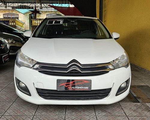 2-CITROEN-C4-LOUNGE-ORIGINE-1.6-TURBO-FLEX-AUTOMATICO-2017-BRANCO-RR-AUTOMOVEIS-LOJA-DE-CARROS-FREGUESIA-DO-O-AVENIDA-PETRONIO-PORTELA