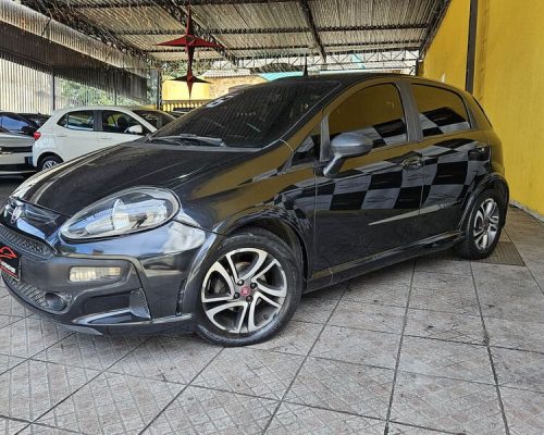 2-FIAT-PUNTO-1.8-BLACKMOTION-FLEX-16V-AUTOMATICO-PRETO-2016-RR-AUTOMOVEIS-LOJA-DE-CARROS-FREGUESIA-DO-O-AVENIDA-PETRONIO-PORTELA