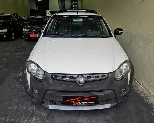 2-FIAT-STRADA-1.8-ADVENTURE-MPI-FLEX-CE-MANUAL-2016-PLACA PXM7B66-RR-AUTOMOVEIS-LOJA-DE-CARROS-OSASCO-AVENIDA-VISCONTE-DE-NOVA-GRANADA