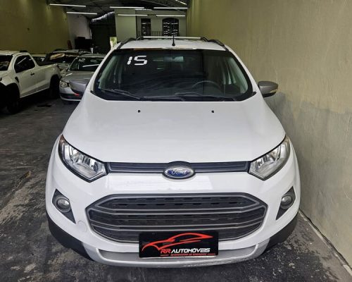 2-FORD-ECOSPORT-1.6-FSL-MANUAL-BRANCO-2015-RR-AUTOMOVEIS-LOJA-DE-CARROS-OSASCO-AVENIDA-VISCONTE-DE-NOVA-GRANADA