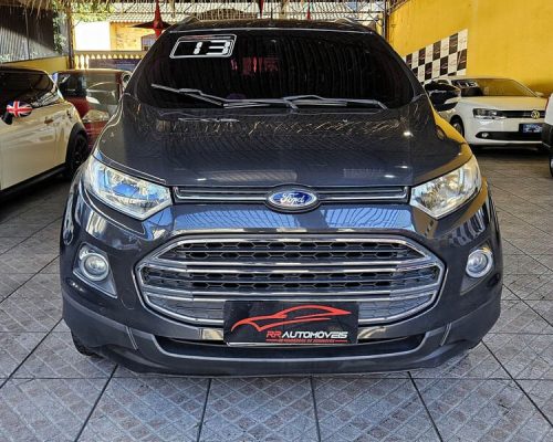 2-FORD-ECOSPORT-2.0-16V-FLEX-AUTOMATICO-CINZA-2013-RR-AUTOMOVEIS-LOJA-DE-CARROS-FREGUESIA-DO-O-AVENIDA-PETRONIO-PORTELA