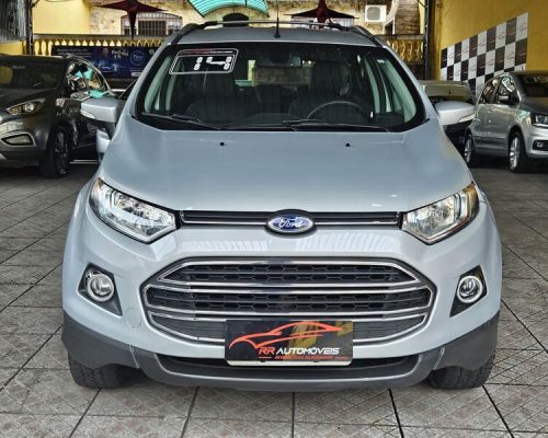 2-FORD-ECOSPORT-2.0-TITANIUM-16V-FLEX-AUTOMATICO-PRATA-2014-RR-AUTOMOVEIS-LOJA-DE-CARROS-FREGUESIA-DO-O-AVENIDA-PETRONIO-PORTELA