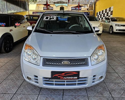 2-FORD-FIESTA-1.6-8V-FLEX-MANUAL-PRATA-2009-RR-AUTOMOVEIS-LOJA-DE-CARROS-FREGUESIA-DO-O-AVENIDA-PETRONIO-PORTELA