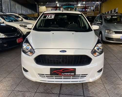 2-FORD-KA-1.0-SE-TIVCT-FLEX-MANUAL-BRANCO-2018-RR-AUTOMOVEIS-LOJA-DE-CARROS-OSASCO-AVENIDA-VISCONTE-DE-NOVA-GRANADA