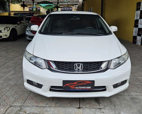 2-HONDA-CIVIC-SEDAN-2.0-LXR-FLEXONE-16V-AUTOMÁTICO-BRANCO-2016-RR-AUTOMOVEIS-LOJA-DE-CARROS-FREGUESIA-DO-O-AVENIDA-PETRONIO-PORTELA