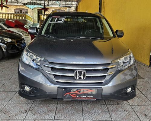 2-HONDA-CR-V-2.0-EXL-16V-4X2-AUTOMÁTICO-CINZA-2013-RR-AUTOMOVEIS-LOJA-DE-CARROS-FREGUESIA-DO-O-AVENIDA-PETRONIO-PORTELA