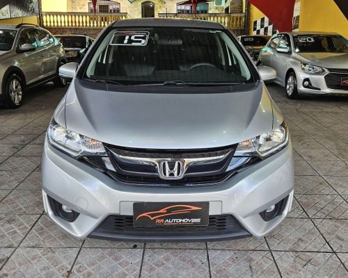 2-HONDA-FIT-1.5-EX-FLEX-16V-AUTOMÁTICO-2015-PRATA-RR-AUTOMOVEIS-LOJA-DE-CARROS-FREGUESIA-DO-O-AVENIDA-PETRONIO-PORTELA