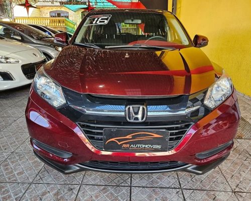 2-HONDA-HR-V-1.8-LX-FLEX-MANUAL-VERMELHO-2016-RR-AUTOMOVEIS-LOJA-DE-CARROS-FREGUESIA-DO-O-AVENIDA-PETRONIO-PORTELA