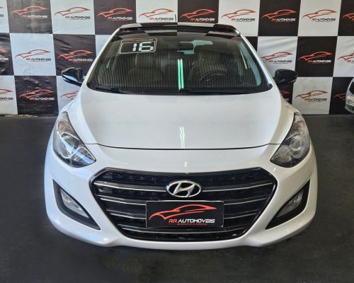 2-HYUNDAI-I30-1.8-MPI-16V-GASOLINA-4P-AUTOMATICO-BRANCO-2016-RR-AUTOMOVEIS-LOJA-DE-CARROS-OSASCO-AVENIDA-VISCONTE-DE-NOVA-GRANADA