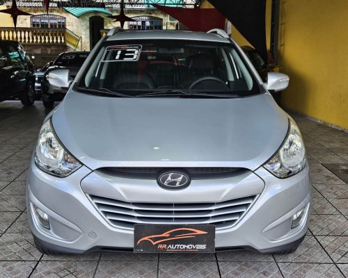2-HYUNDAI-IX35-2.0-MPI-4X2-16V-FLEX-4P-AUTOMÁTICO-PRATA-2013-RR-AUTOMOVEIS-LOJA-DE-CARROS-FREGUESIA-DO-O-AVENIDA-PETRONIO-PORTELA
