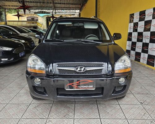 2-HYUNDAI-TUCSON-2.0-GLS-16V-FLEX-AUTOMATICO-PRETO-2013-RR-AUTOMOVEIS-LOJA-DE-CARROS-FREGUESIA-DO-O-AVENIDA-PETRONIO-PORTELA