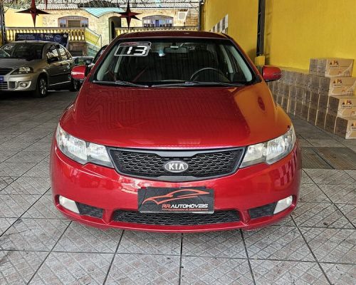 2-KIA-CERATO-1.6-16V-AUTOMATICO-VERMELHO-2013-RR-AUTOMOVEIS-LOJA-DE-CARROS-FREGUESIA-DO-O-AVENIDA-PETRONIO-PORTELA