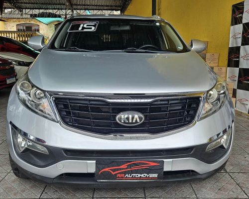 2-KIA-SPORTAGE-2.0-LX-16V-FLEX-AUTOMATICO-2015-PRATA-RR-AUTOMOVEIS-LOJA-DE-CARROS-FREGUESIA-DO-O-AVENIDA-PETRONIO-PORTELA