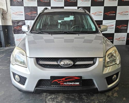 2-KIA-SPORTAGE-EX-AUTOMÁTICO-2009-PRATA-RR-AUTOMOVEIS-LOJA-DE-CARROS-FREGUESIA-DO-O-AVENIDA-PETRONIO-PORTELA