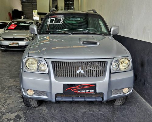 2-MITSUBISHI-PAJERO-SPORT-HPE-PRATA-2007-RR-AUTOMOVEIS-LOJA-DE-CARROS-OSASCO-AVENIDA-VISCONTE-DE-NOVA-GRANADA
