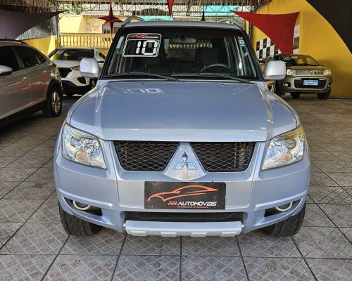 2-MITSUBISHI-PAJERO-TR4-2.0-4X4-16V-FLEX-4P-MANUAL-PRATA-2010-RR-AUTOMOVEIS-LOJA-DE-CARROS-FREGUESIA-DO-O-AVENIDA-PETRONIO-PORTELA