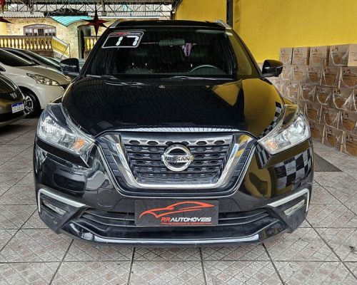 2-NISSAN-KICKS-1.6-SL-FLEXSTART-16V-AUTOMATICO-PRETO-2017-RR-AUTOMOVEIS-LOJA-DE-CARROS-FREGUESIA-DO-O-AVENIDA-PETRONIO-PORTELA
