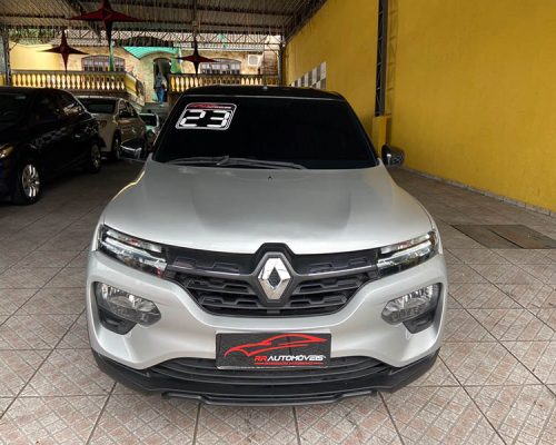 2-RENAULT-KWID-1.0-INTENSE-FLEX-12V-MANUAL-PRATA-2023-RR-AUTOMOVEIS-LOJA-DE-CARROS-FREGUESIA-DO-O-AVENIDA-PETRONIO-PORTELA