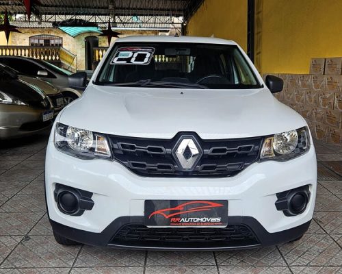 2-RENAULT-KWID-1.0-ZEN-FLEX-MANUAL-BRANCO-2020-RR-AUTOMOVEIS-LOJA-DE-CARROS-FREGUESIA-DO-O-AVENIDA-PETRONIO-PORTELA