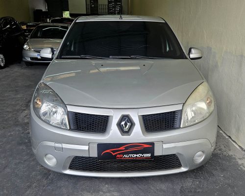 2-RENAULT-SANDERO-1.6-EXPRESSION-HI-FLEX-8V-MANUAL-2011-RR-AUTOMOVEIS-LOJA-DE-CARROS-OSASCO-AVENIDA-VISCONTE-DE-NOVA-GRANADA