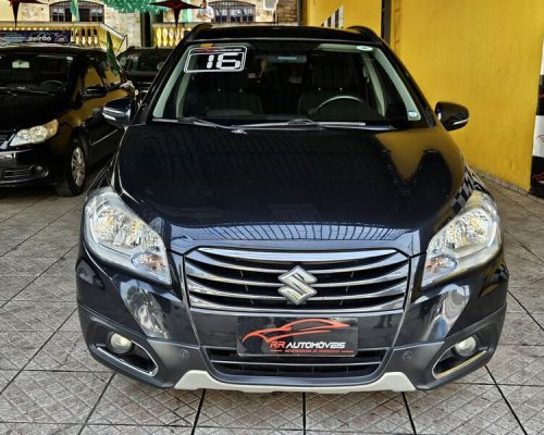 2-SUZUKI-SX4-S-CROSS-GLX-1.6-16V-4X2-AUTOMÁTICO-PRETO-2016-RR-AUTOMOVEIS-LOJA-DE-CARROS-FREGUESIA-DO-O-AVENIDA-PETRONIO-PORTELA