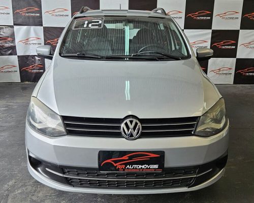 2-VOLKSWAGEN-SPACEFOX-1.6-MI-TREND-FLEX-4P-MANUAL-PRATA-2012-RR-AUTOMOVEIS-LOJA-DE-CARROS-OSASCO-AVENIDA-VISCONTE-DE-NOVA-GRANADA