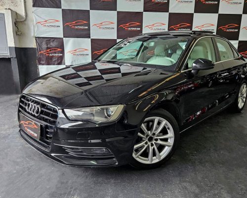 3-AUDI-A3-1.8-TFSI-SEDAN-AMBITION-16V-180CV-GASOLINA-4P-AUTOMÁTICO-PRETO-2016-RR-AUTOMOVEIS-LOJA-DE-CARROS-OSASCO-AVENIDA-VISCONTE-DE-NOVA-GRANADA